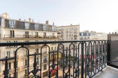 France Quartier Latin