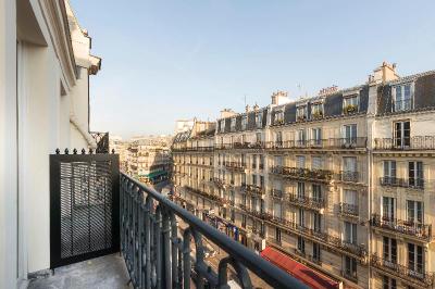 France Quartier Latin