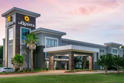 La Quinta Inn & Suites Jacksonville