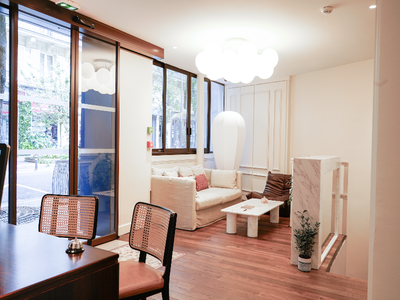 Hotel Joli Mome (ex B Square)