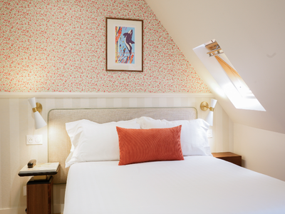 Hotel Joli Mome (ex B Square)