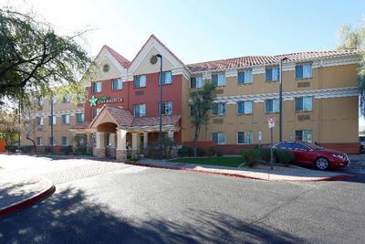 Extended Stay America - Phoenix - Airport - Tempe