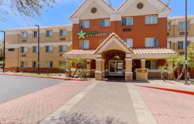 Extended Stay America - Phoenix - Airport - Tempe
