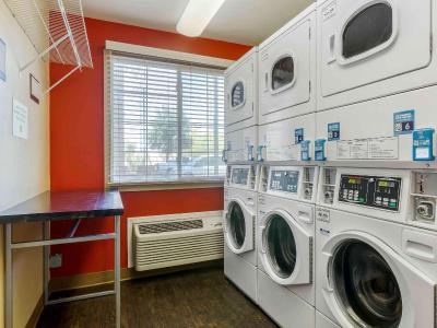 Extended Stay America - Phoenix - Airport - Tempe