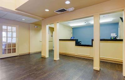 Extended Stay America - Phoenix - Airport - Tempe