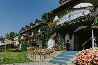 Drei Quellen Therme