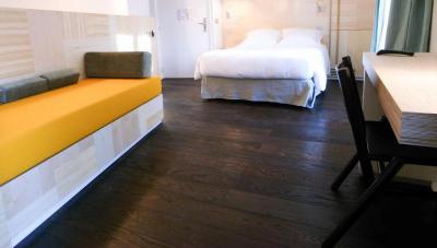 Hotel Le Citizen