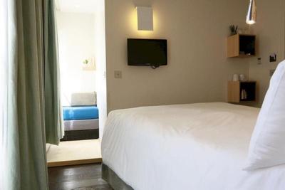 Hotel Le Citizen