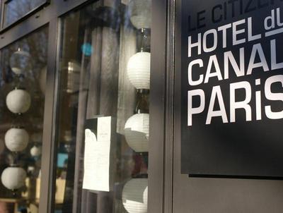 Hotel Le Citizen
