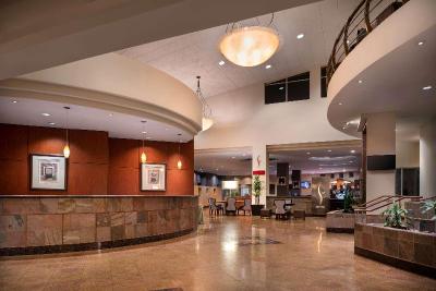 Wyndham Phoenix Airport/Tempe