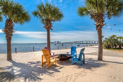 Best Western Navarre Waterfront