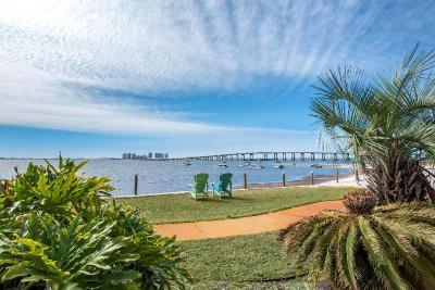 Best Western Navarre Waterfront