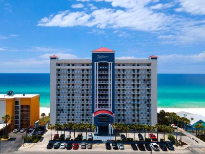 Radisson Hotel Panama City Beach - Oceanfront