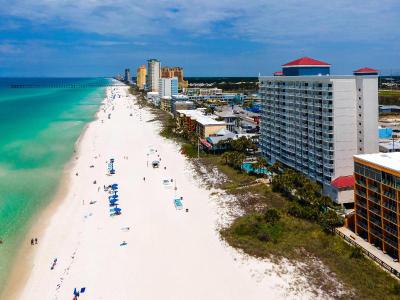 Radisson Hotel Panama City Beach - Oceanfront