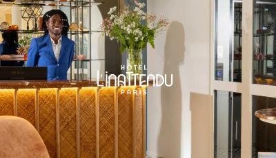 L'Inattendu