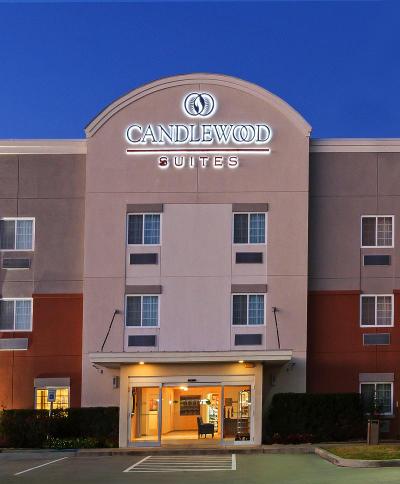 Candlewood Suites Pearland