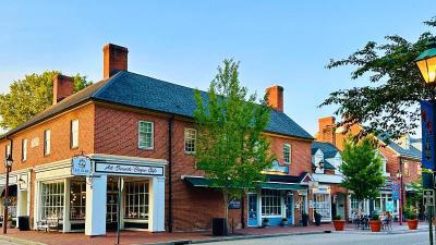 The Fife And Drum Inn
