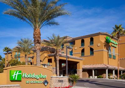 Holiday Inn Phoenix - Chandler