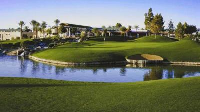 Holiday Inn Phoenix - Chandler