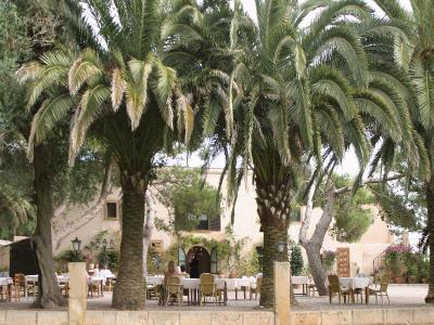 Hotel Rural Predio Son Serra