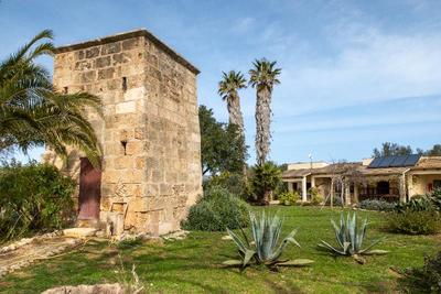 Hotel Rural Predio Son Serra