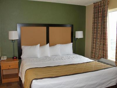 Extended Stay America - Philadelphia - King of Pru