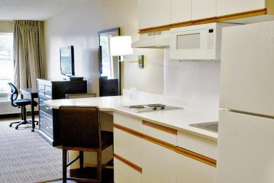Extended Stay America - Philadelphia - King of Pru