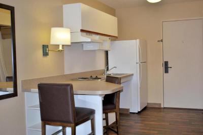 Extended Stay America - Philadelphia - King of Pru