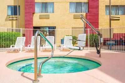 Super 8 by Wyndham Phoenix/Mesa/Gilbert Road