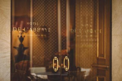 Hotel de l'Abbaye
