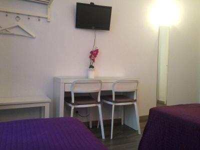 Hotel André Gill