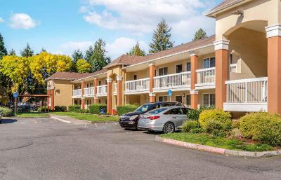 Extended Stay America - Portland - Beaverton
