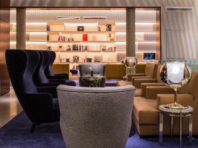 Hotel de Sers Champs Elysees
