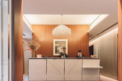 Hotel de Sers Champs Elysees