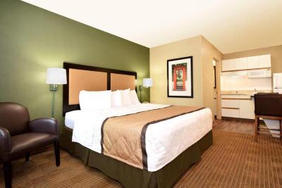 Extended Stay America - Phoenix - Mesa - West