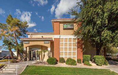 Extended Stay America - Phoenix - Mesa - West