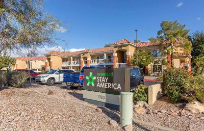 Extended Stay America - Phoenix - Mesa - West