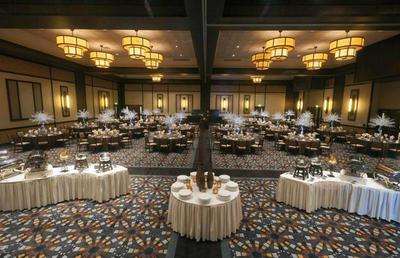 Wild Horse Pass Hotel & Casino