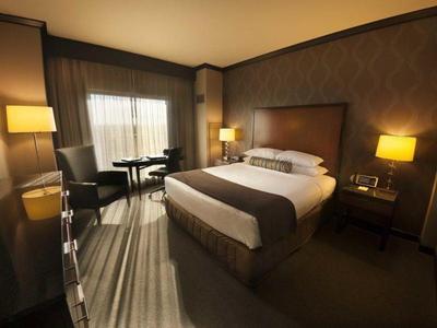 Wild Horse Pass Hotel & Casino