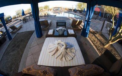 Wild Horse Pass Hotel & Casino