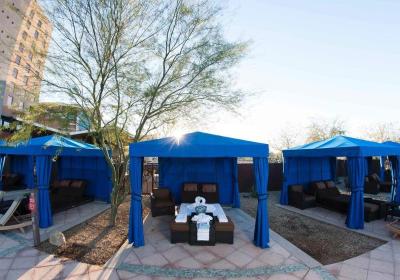 Wild Horse Pass Hotel & Casino
