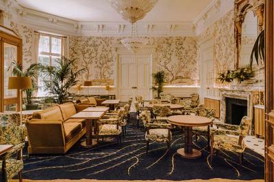 Saint James Paris