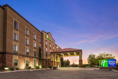 Holiday Inn Express Hotel & Suites Twenty Nine Pal