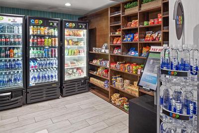 Holiday Inn Express Hotel & Suites Twenty Nine Pal