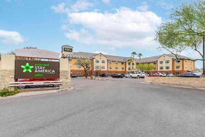 Extended Stay America - Phoenix - Deer Valley