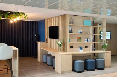 Holiday Inn Express Paris - Canal de la Villette