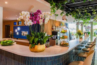 Holiday Inn Express Paris - Canal de la Villette