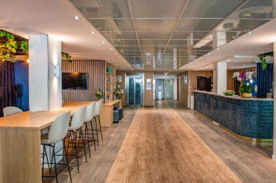 Holiday Inn Express Paris - Canal de la Villette