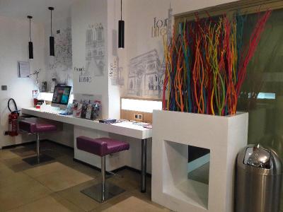 Holiday Inn Express Paris - Canal de la Villette