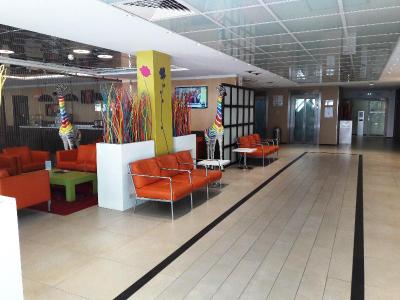 Holiday Inn Express Paris - Canal de la Villette